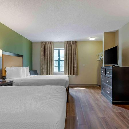 Extended Stay America Select Suites - Jacksonville - Baymeadows Exterior foto